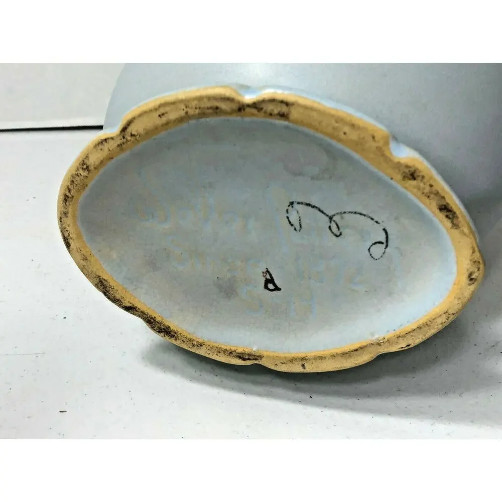 Weller period ceramic